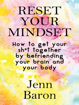 cover image of Reset Your Mindset